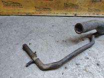 Патрубок радиатора 5I38EP Seat Toledo купить в магазине запчастей бу