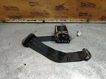 Ремень безопасности задний правый GV1NST Peugeot 106 - Фото 2