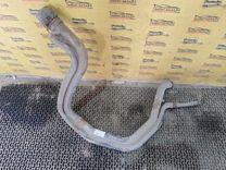 Горловина топливного бака 4USRVP Toyota Avensis - Фото 6