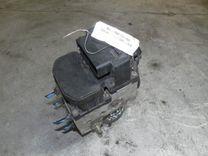 Блок ABS Z3H9G2 Citroen Xsara