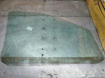 Стекло двери передней левой 9LRRII Volkswagen Sharan купить с доставкой