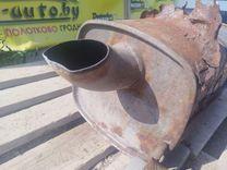 Глушитель 9LPHI0 Volkswagen Caddy - Фото 5