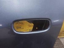 Дверь передняя левая OWI8R6 Peugeot 607 купить с доставкой