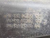 Горловина топливного бака WMJND2 Citroen Xsara Picasso - Фото 6