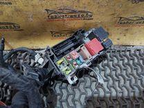 Проводка салона G5RM7V Opel Corsa - Фото 2