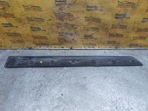 Молдинг двери задней левой OQCOYQ Citroen C5 - Фото 3