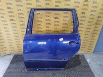 Дверь задняя левая 78R5Y4 Volkswagen Passat