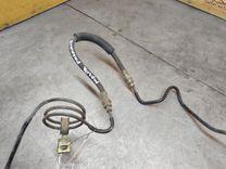 Трубка сцепления X83WQB Mazda Premacy - Фото 5