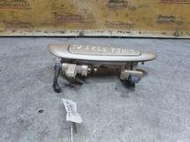 Ручка наружная передняя левая SOFCF3 Fiat Linea - Фото 4