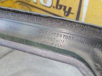 Накладка двери задней левой 4UWY1I Ford Fusion купить с доставкой. Огромный выбор запчастей и марок авто. У нас есть практически все.