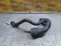 Патрубок турбины A8IUHW Audi A4 купить в магазине запчастей бу