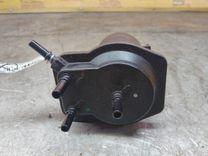 Корпус топливного фильтра 8M9555 Nissan Note - Фото 2