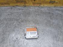Блок AirBag 2FVY61 Audi A4 купить