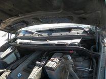 Щеткодержатель (поводок стеклоочистителя, дворник) BO815R BMW X5 E53 - Фото 1