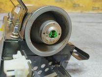 Подушка безопасности пассажира 2LZJUK Hyundai Trajet купить на авторазборке