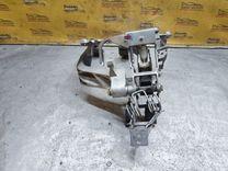 Узел педальный (блок педалей) 3V67MB Volkswagen Passat купить в магазине запчастей бу