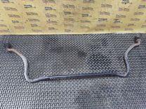 Стабилизатор подвески (поперечной устойчивости) передний PN14WT Audi 100 - Фото 1