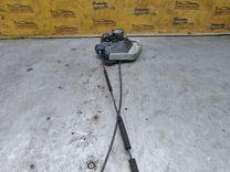 Замок двери задней правой GIZL0F Toyota Avensis - Фото 7