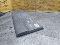 Молдинг двери задней левой NBS1V2 Renault Master купить с доставкой