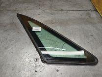 Стекло кузовное боковое левое K80U4N Renault Safrane - Фото 1