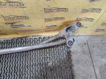 Механизм стеклоочистителя (трапеция дворников) XDEV6M Citroen C8 - Фото 9