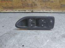 Блок управления стеклоподъемниками 534N7A Renault Laguna - Фото 1