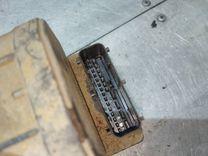 Блок ABS 1UCOFU Citroen Xsara - Фото 4