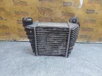 Интеркулер UI4CAK Volkswagen Golf - Фото 4