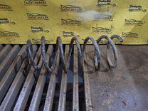 Пружина передняя LD526P Volkswagen Vento - Фото 3