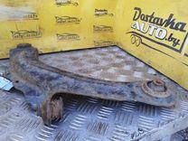 Рычаг передний левый 5RQL1I Renault Scenic - Фото 7