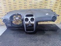 Панель передняя салона (торпедо) TQ1ZKH Opel Corsa - Фото 5