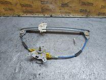 Стеклоподъемник задний правый U5OKCV Peugeot 406 - Фото 1