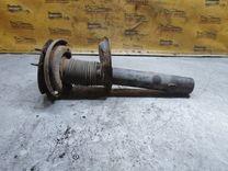 Амортизатор передний левый 4RS523 Peugeot 405 - Фото 4