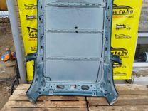 Крыша 1L062E Opel Zafira купить с доставкой