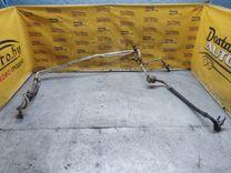 Трубка кондиционера MARZVR Peugeot 406