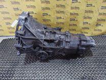 КПП механическая (МКПП) 5-ступенчатая N5942R Audi 100