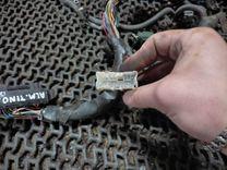 Проводка двигателя LHN1ET Nissan Almera Tino купить с доставкой