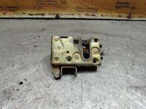 Замок двери передней левой NZN7NJ Peugeot 106 - Фото 1