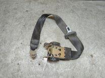 Ремень безопасности задний левый 40ASHT Skoda Fabia