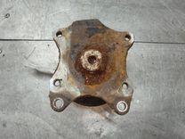 Ступица задняя правая 0MB8PO Peugeot 307 купить с доставкой