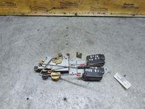 Механизм сдвижной двери 3A004C Citroen C8 купить