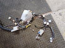 Проводка салона 2F7Q5E Toyota Corolla undefined