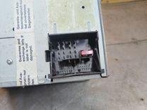 Магнитола CBUXXC Volkswagen Passat купить с доставкой. Огромный выбор запчастей и марок авто. У нас есть практически все.