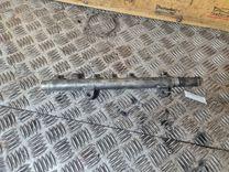 Топливная рампа O6SW57 Renault Scenic