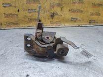 Подушка крепления КПП G63E7L Toyota Corolla