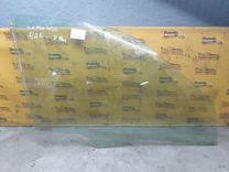 Стекло двери передней левой UNDSYC Peugeot 406 - Фото 3