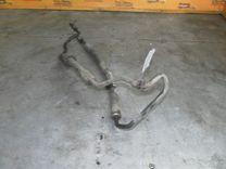 Трубка гидроусилителя 3V61HU Mercedes A W168 - Фото 3