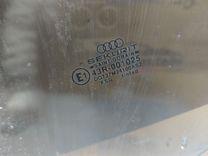 Стекло двери задней правой 5OH618 Audi 100 купить