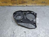 Защита (кожух) ремня ГРМ 9P7WW9 Peugeot 607 - Фото 5