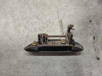 Ручка наружная передняя правая SMZE9B Renault Clio - Фото 2